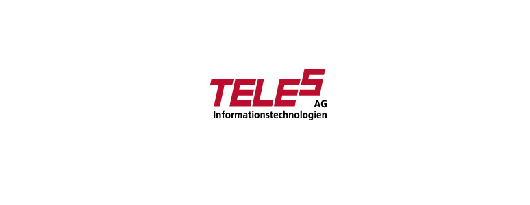 Extranet für TELES Informationstechnologien